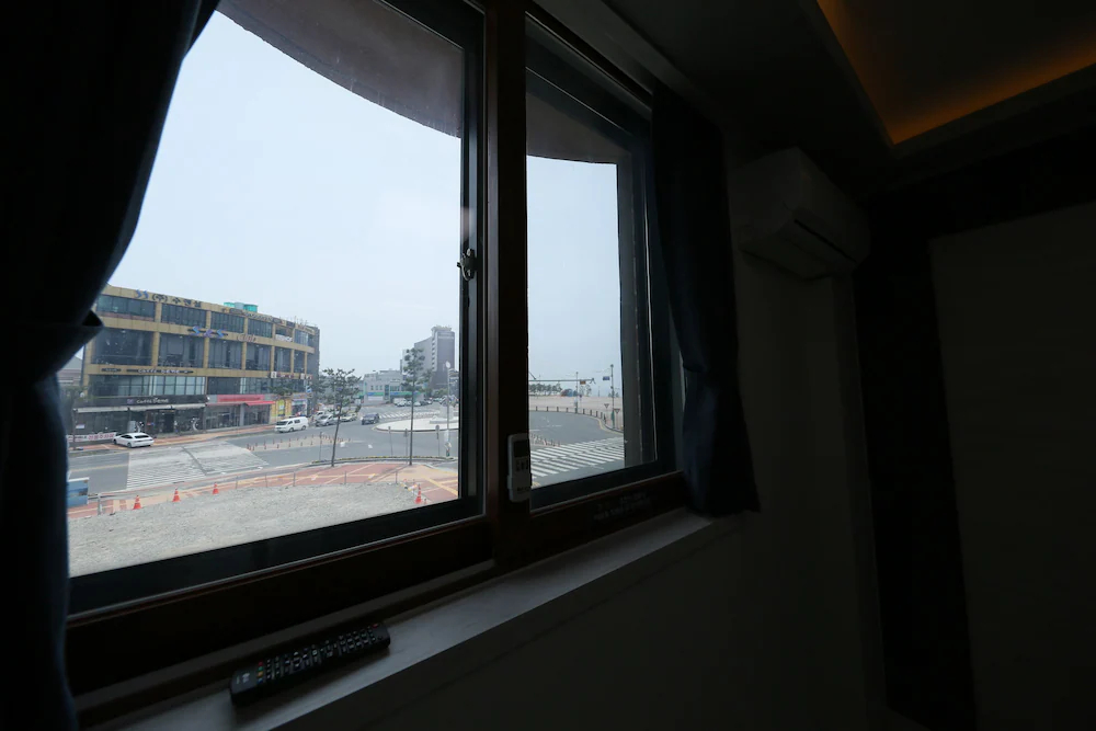 Daecheon Aqua Pension