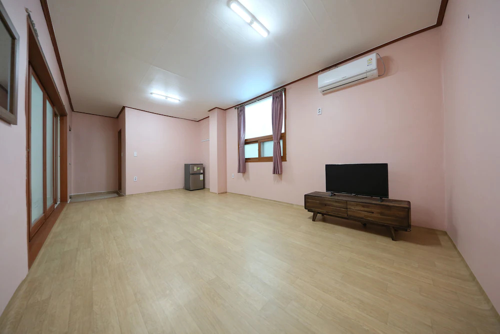 Daecheon Garim Pension