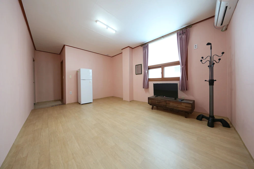 Daecheon Garim Pension