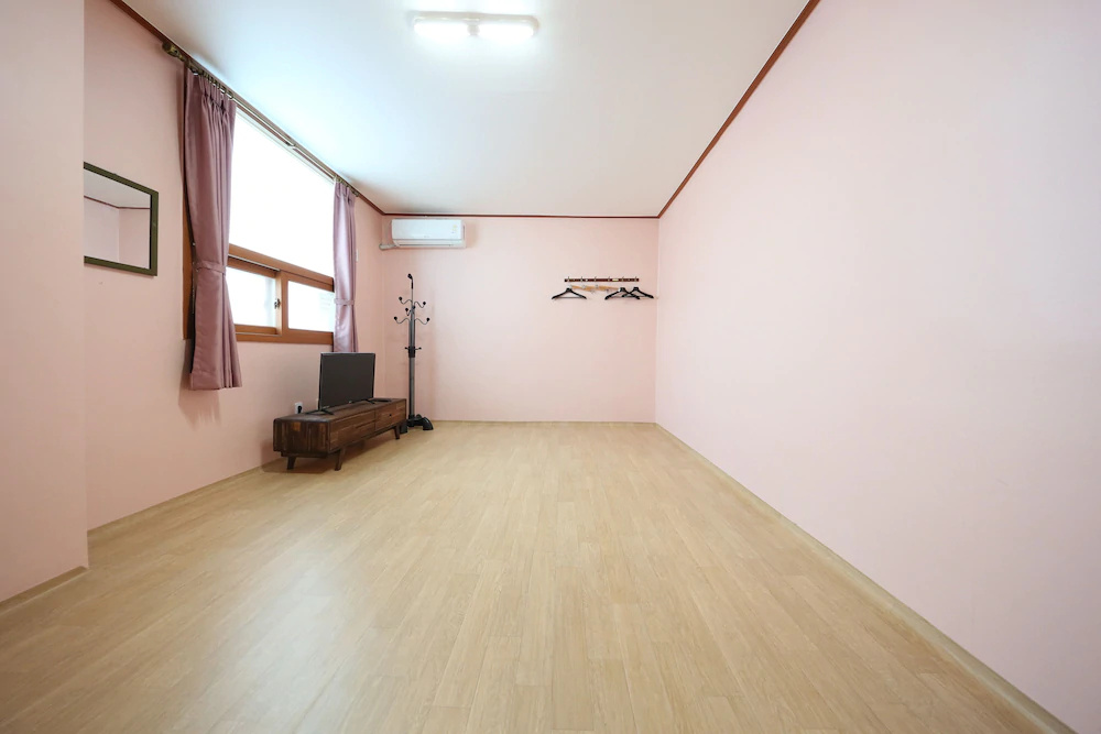 Daecheon Garim Pension