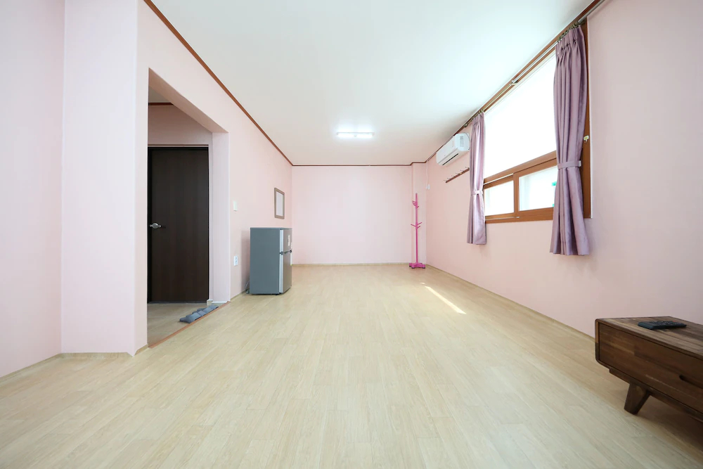 Daecheon Garim Pension