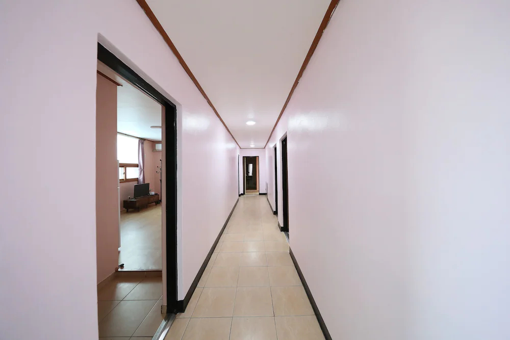 Daecheon Garim Pension