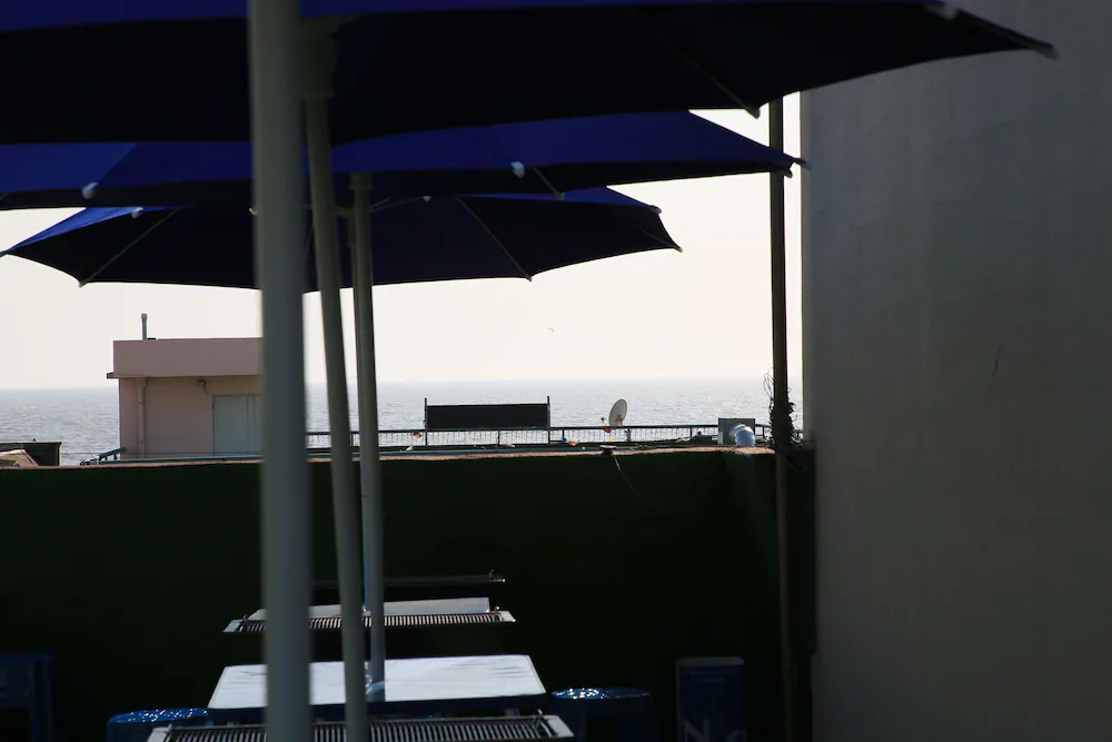 Daecheon Garim Pension