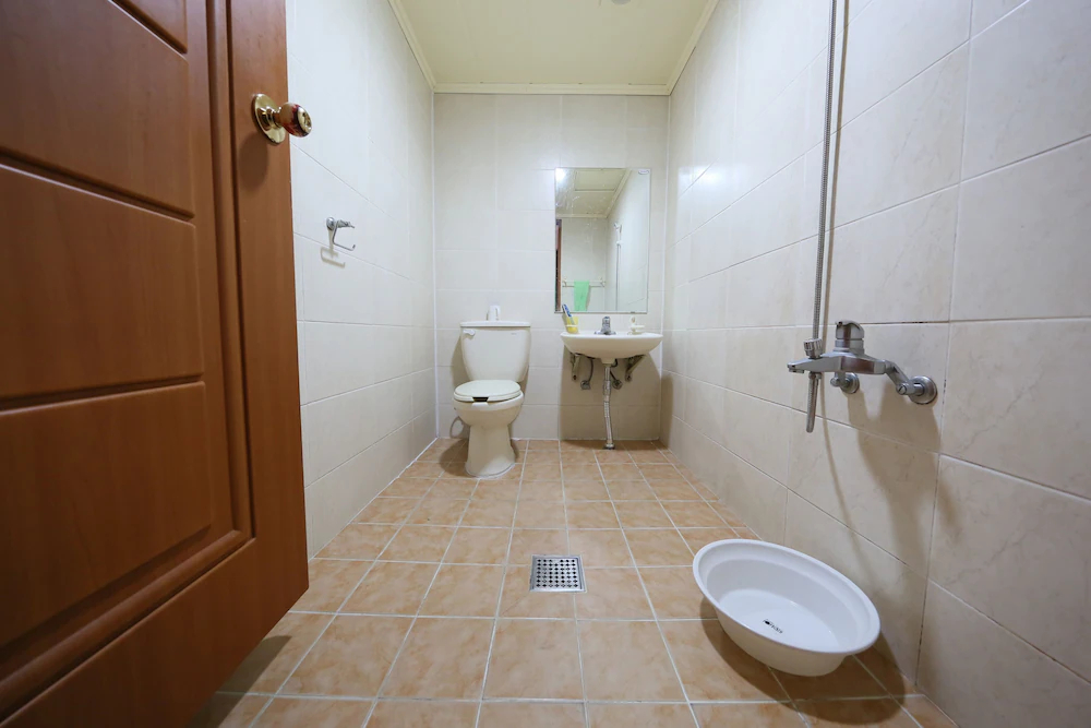 Daecheon Garim Pension