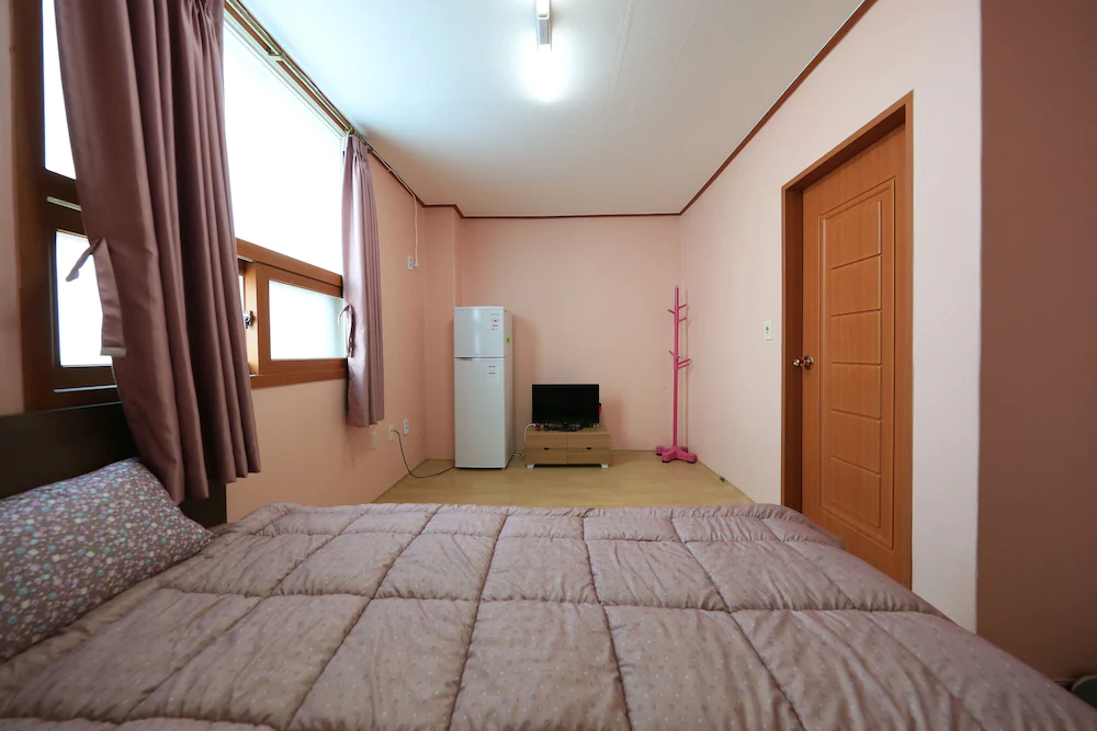 Daecheon Garim Pension