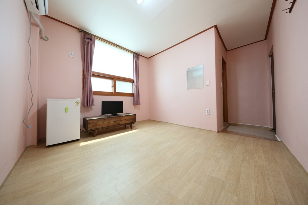 Daecheon Garim Pension