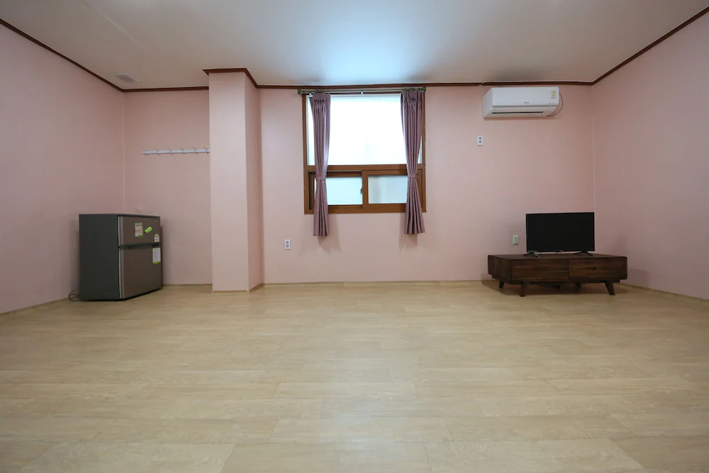 Daecheon Garim Pension