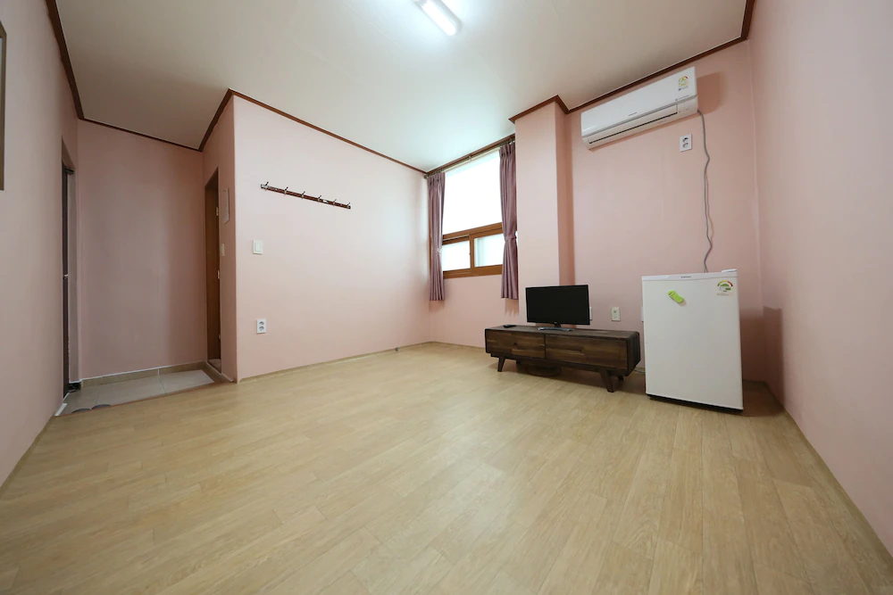 Daecheon Garim Pension