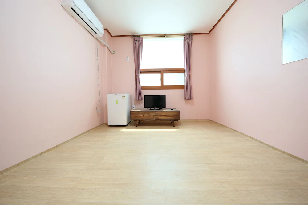 Daecheon Garim Pension