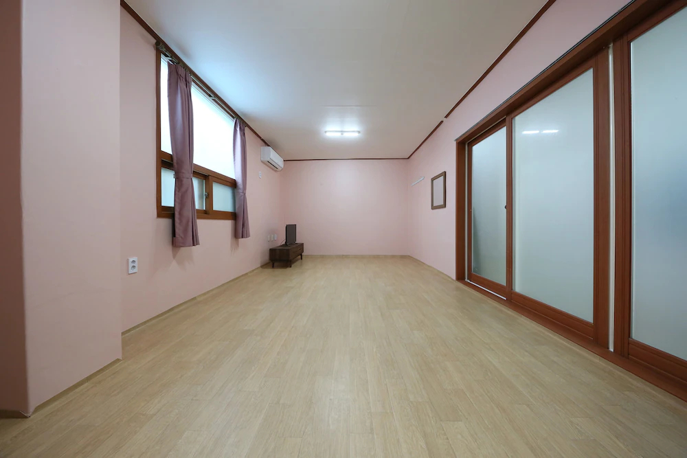 Daecheon Garim Pension