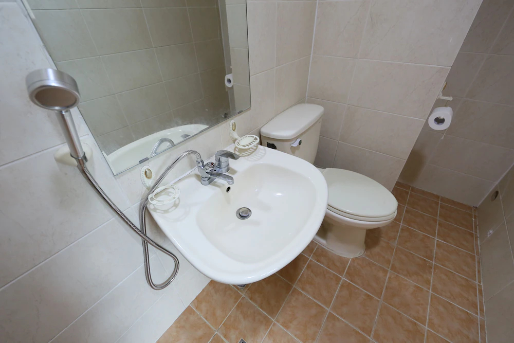 Daecheon Garim Pension