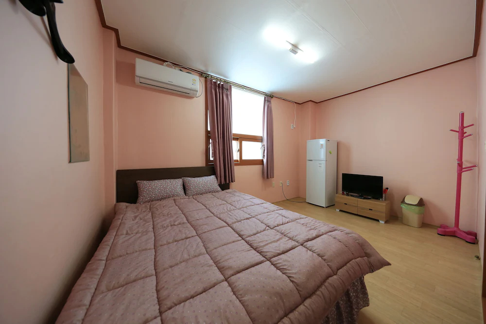 Daecheon Garim Pension