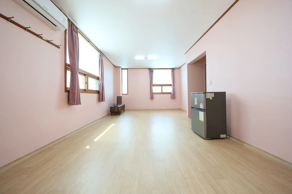 Daecheon Garim Pension