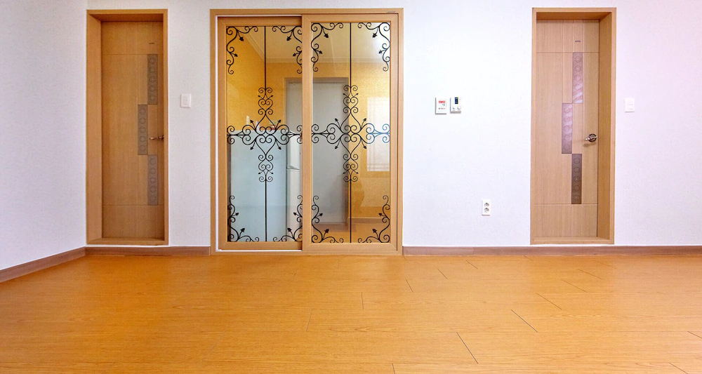Daecheon Hub Pension
