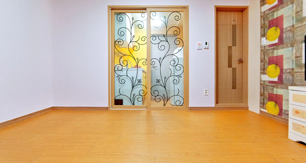 Daecheon Hub Pension