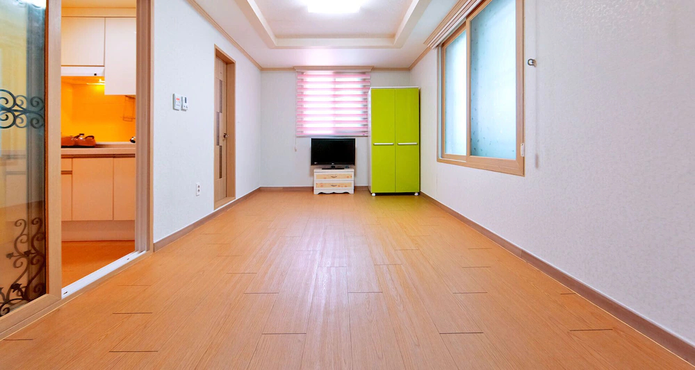 Daecheon Hub Pension