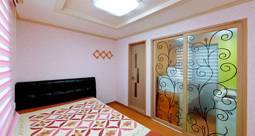 Daecheon Hub Pension