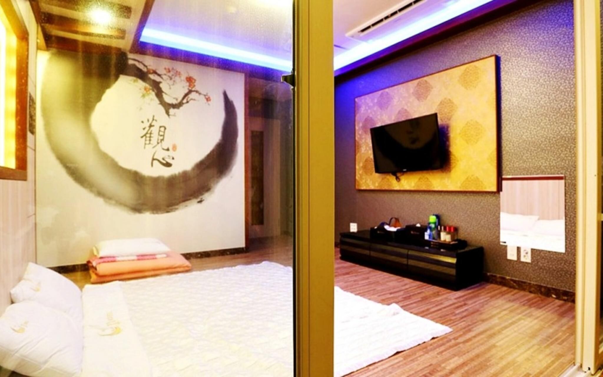 Boryeong Benikea Hotel