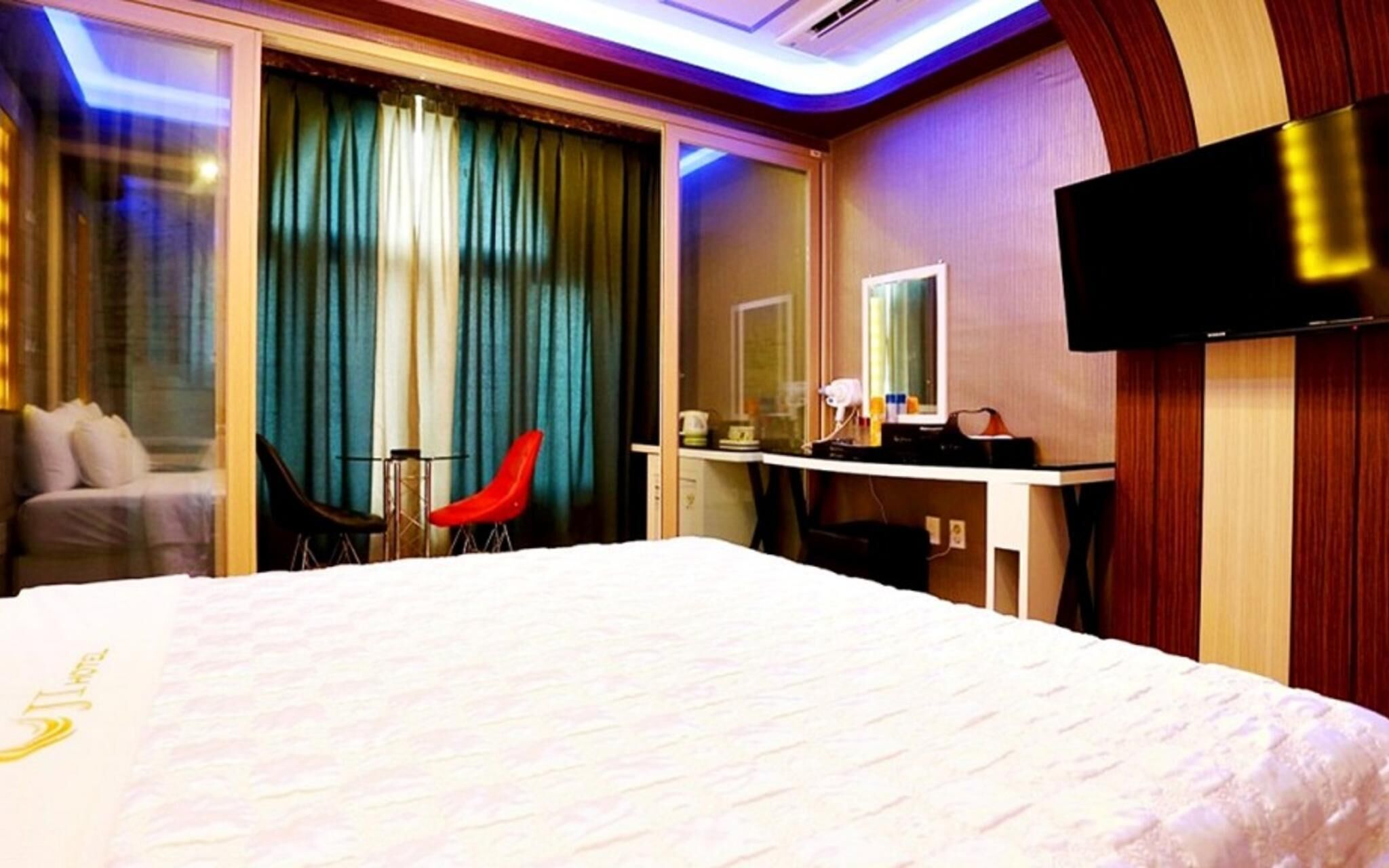 Boryeong Benikea Hotel