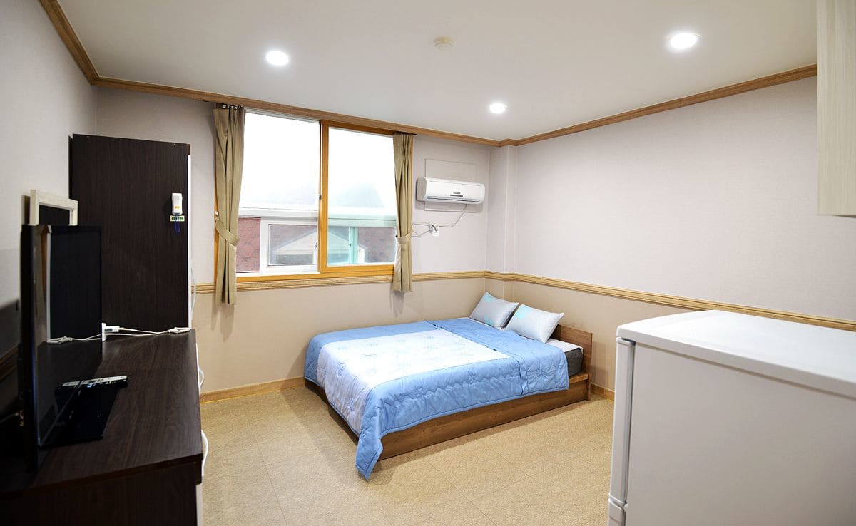 Daecheon Resortel