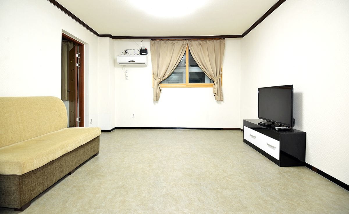 Daecheon Resortel