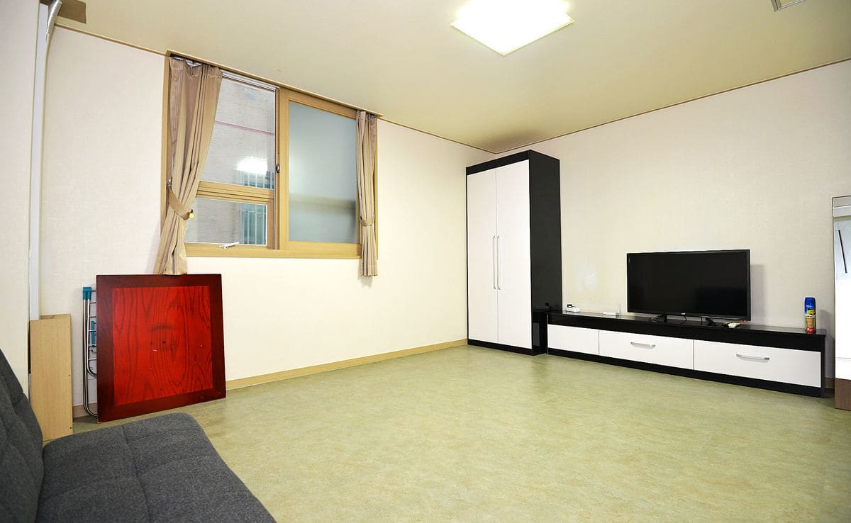 Daecheon Resortel