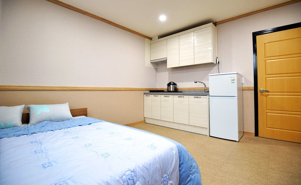 Daecheon Resortel