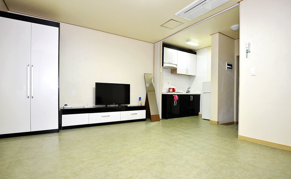 Daecheon Resortel