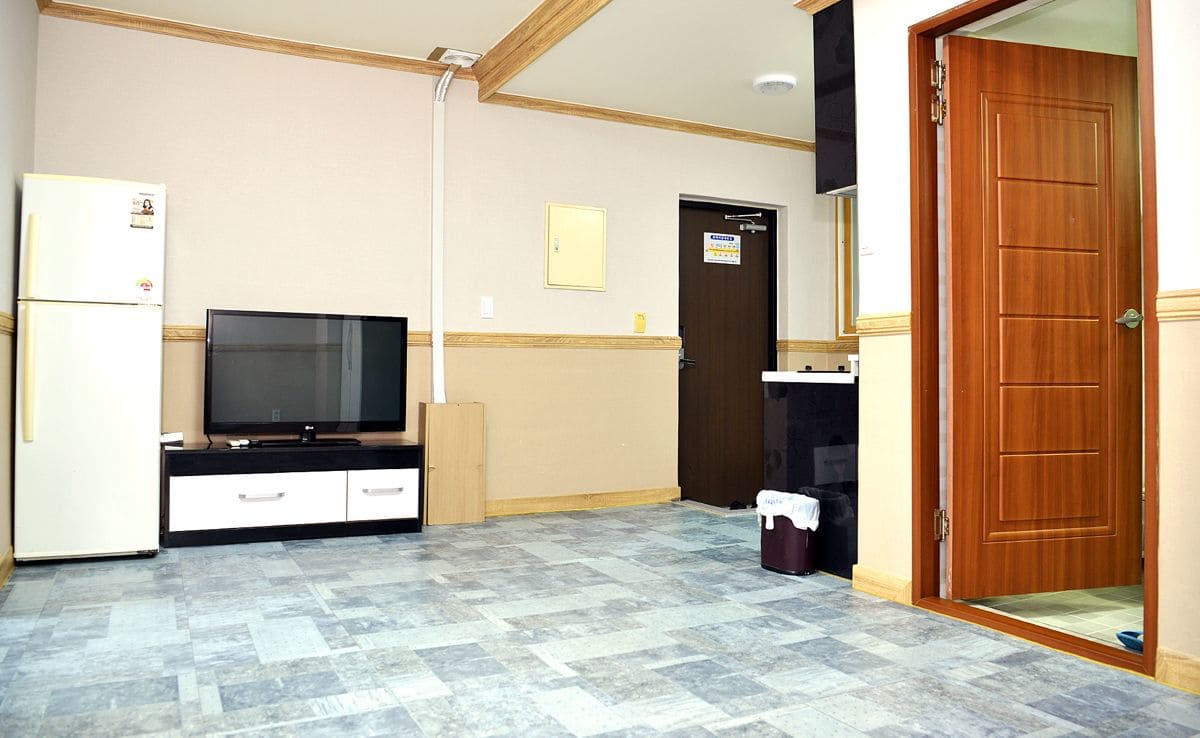 Daecheon Resortel