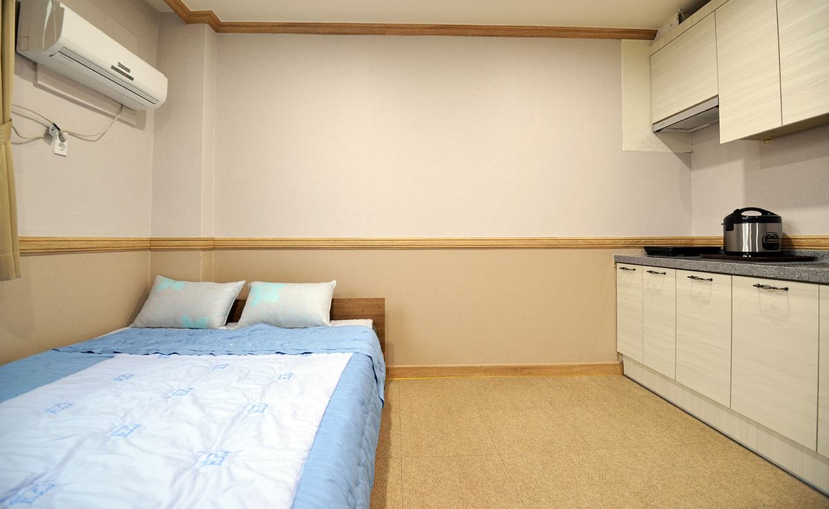 Daecheon Resortel