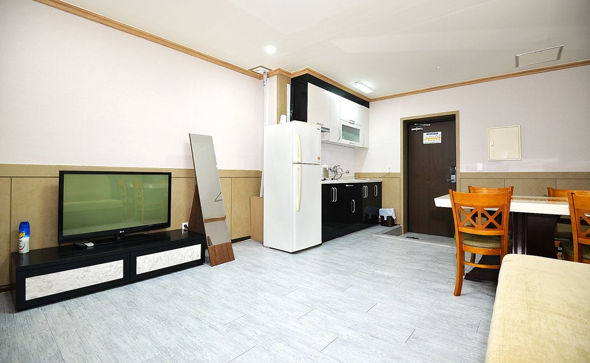 Daecheon Resortel