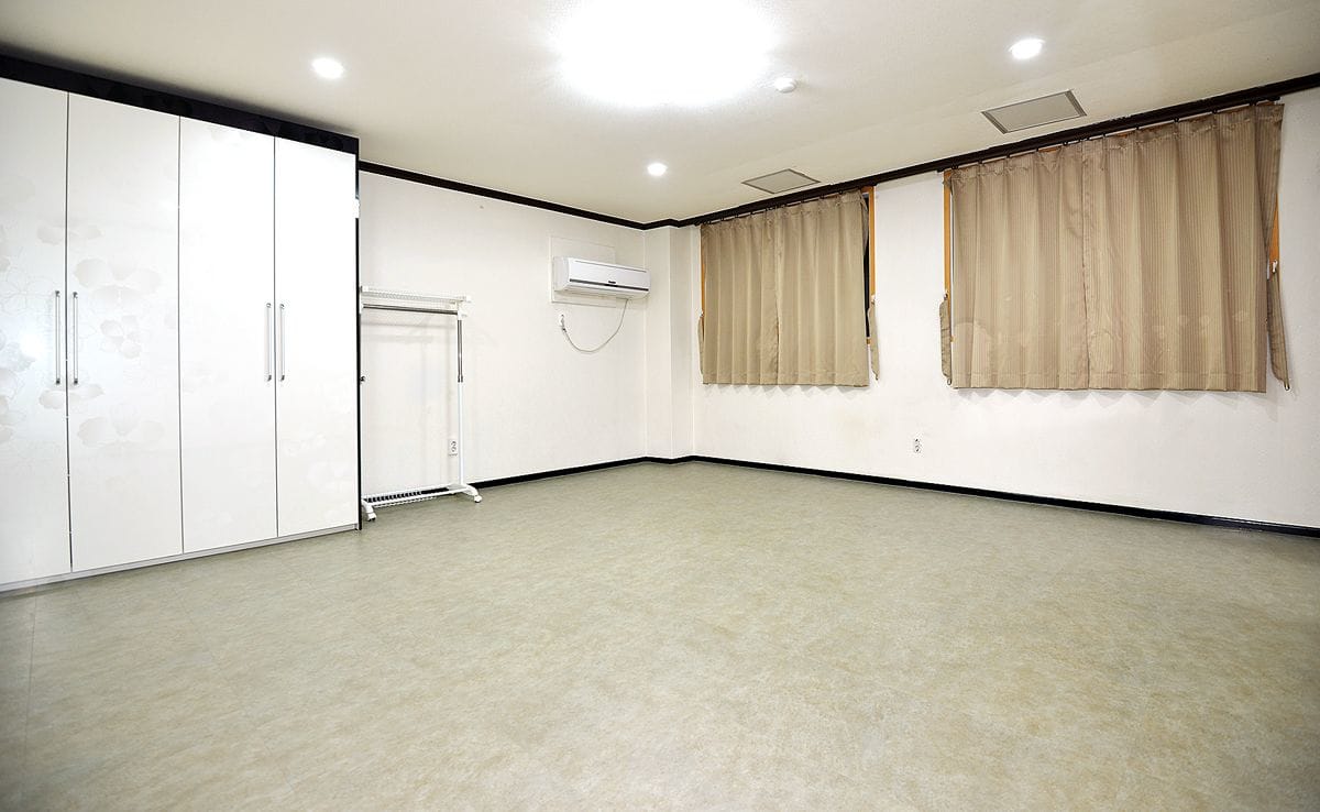 Daecheon Resortel