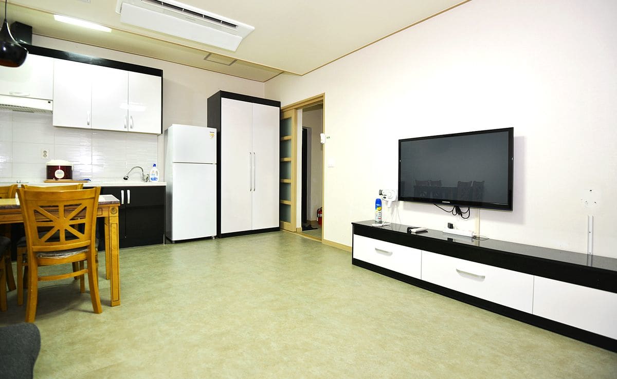 Daecheon Resortel