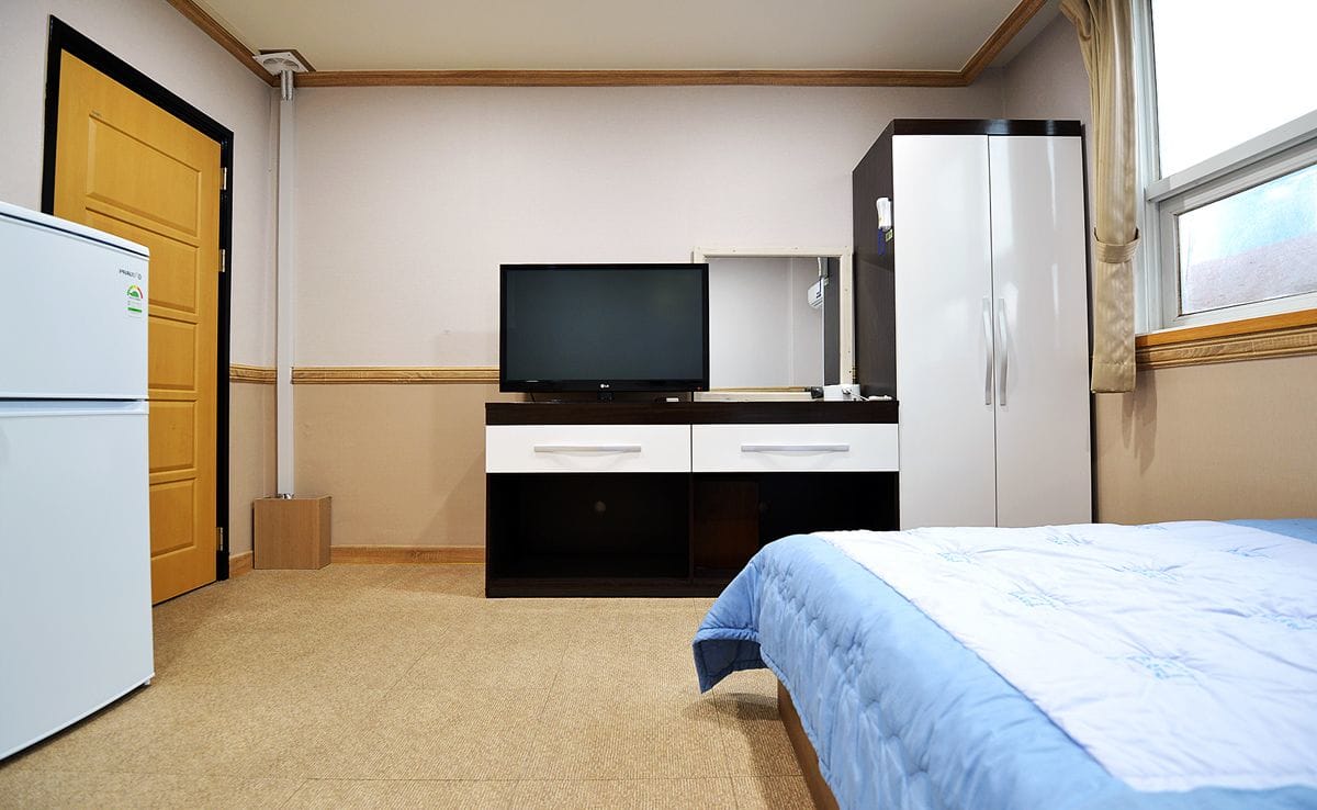 Daecheon Resortel