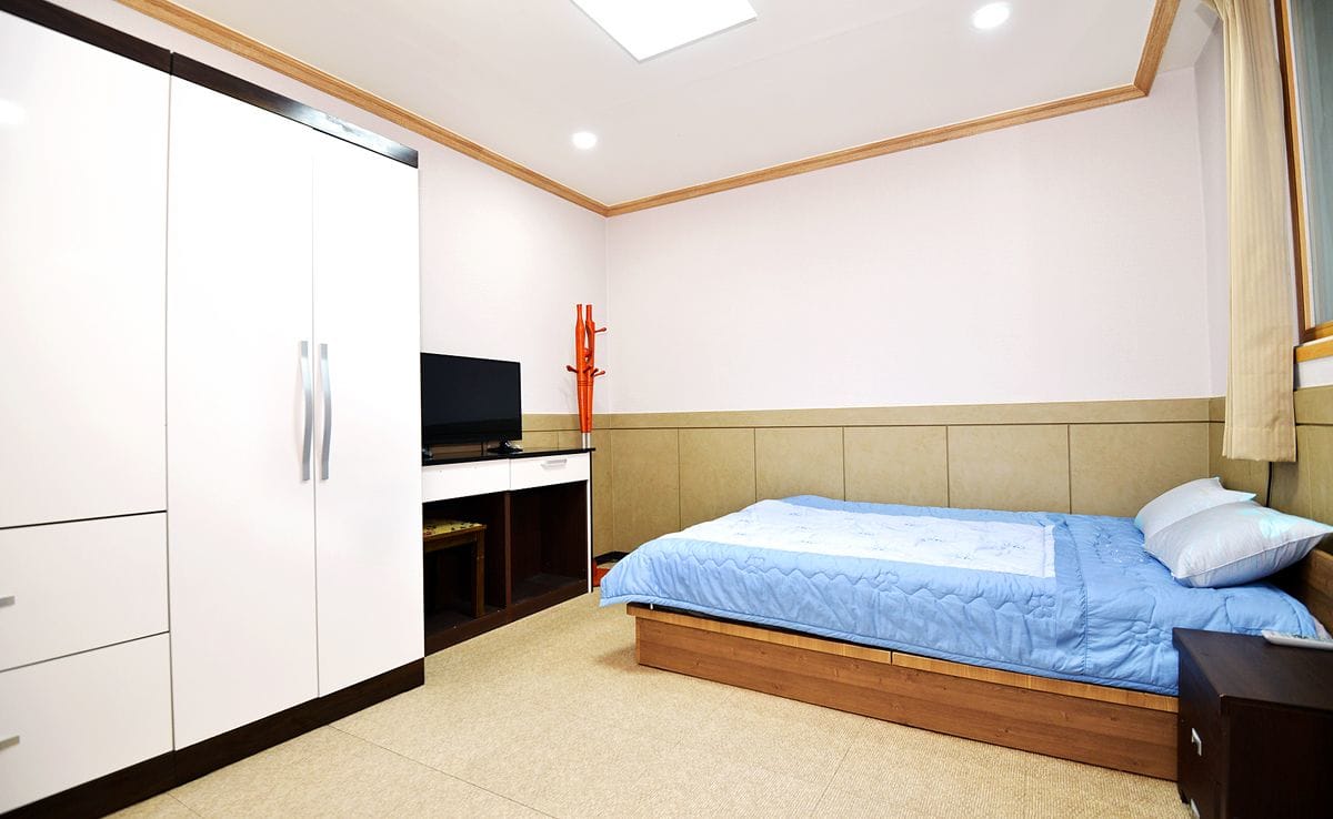Daecheon Resortel