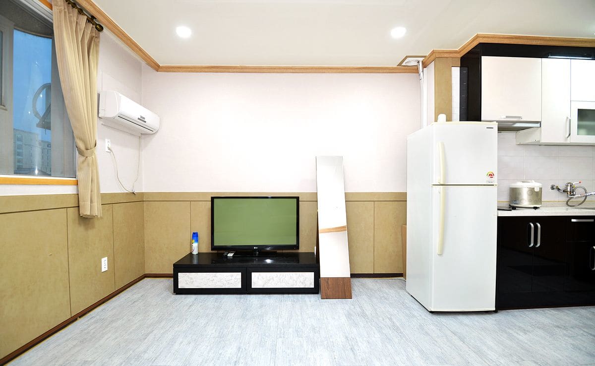Daecheon Resortel