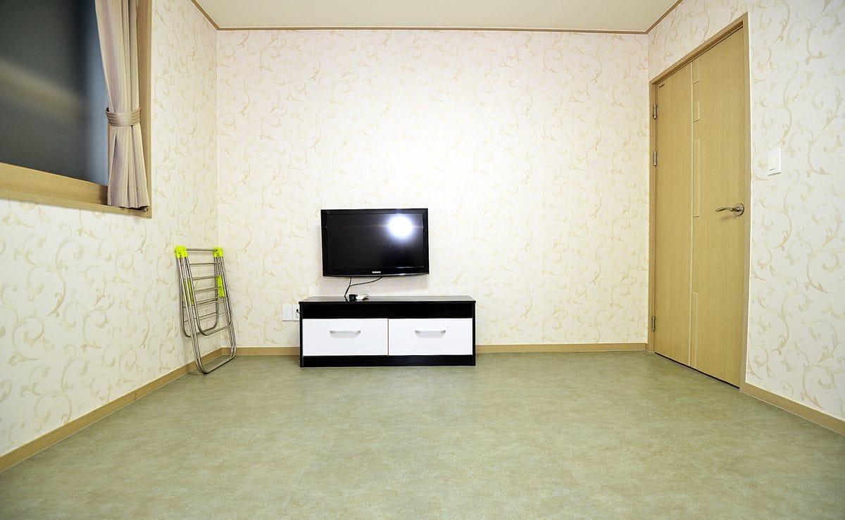 Daecheon Resortel
