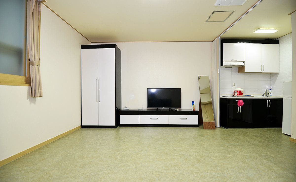 Daecheon Resortel