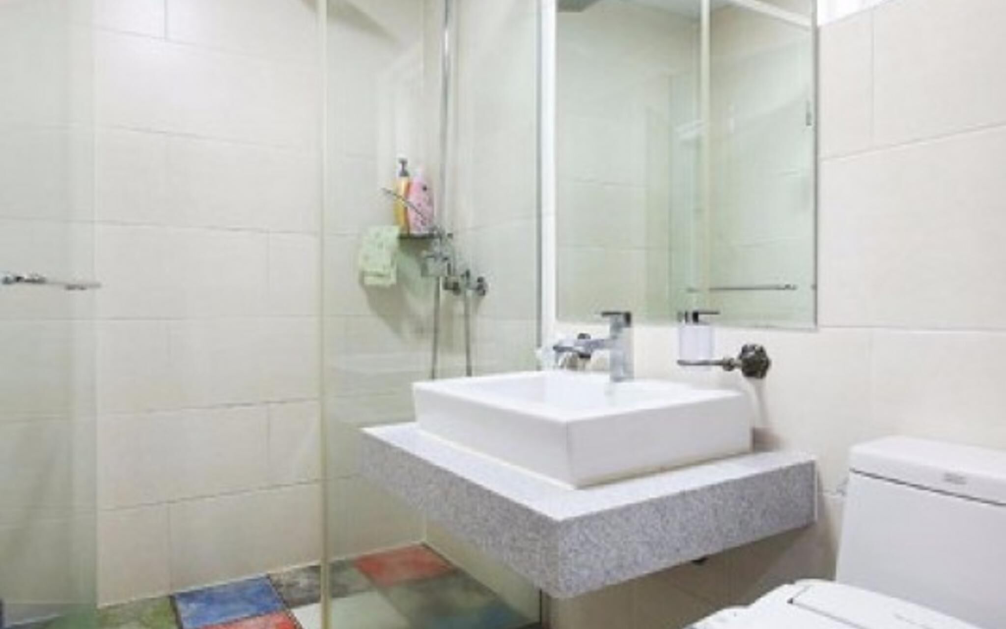 Daecheon Swiss Chalet Spa Pension