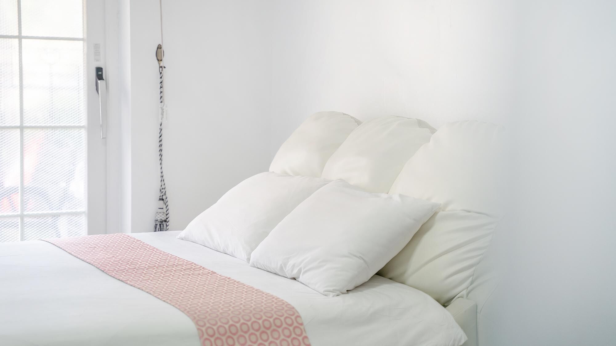 Daecheon Swiss Chalet Spa Pension