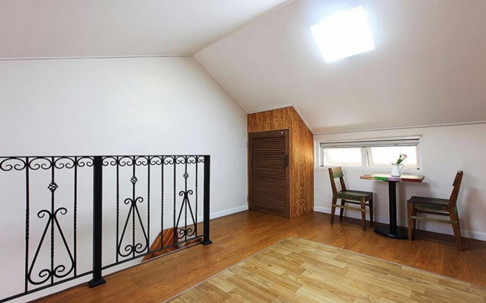 Daecheon Swiss Chalet Spa Pension