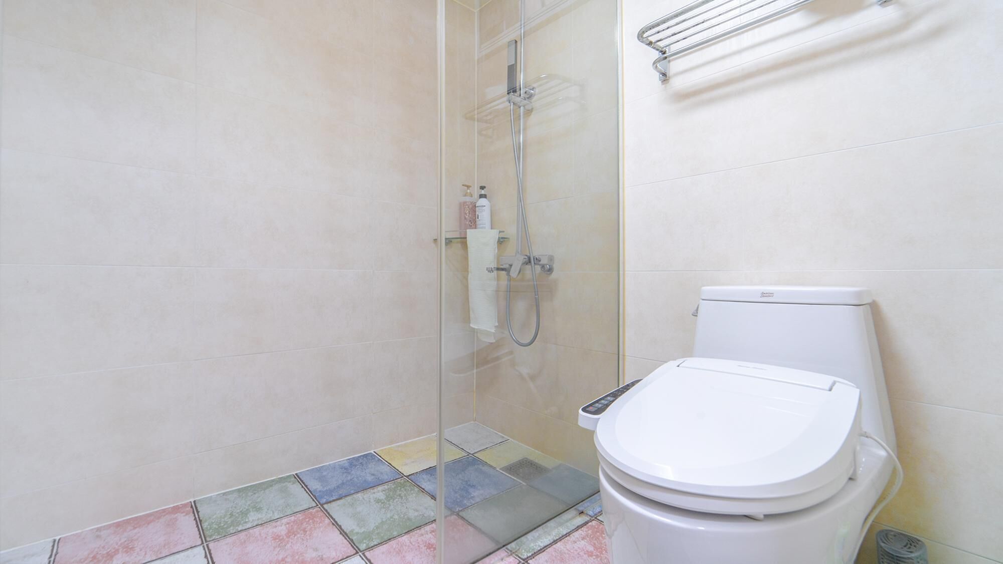 Daecheon Swiss Chalet Spa Pension
