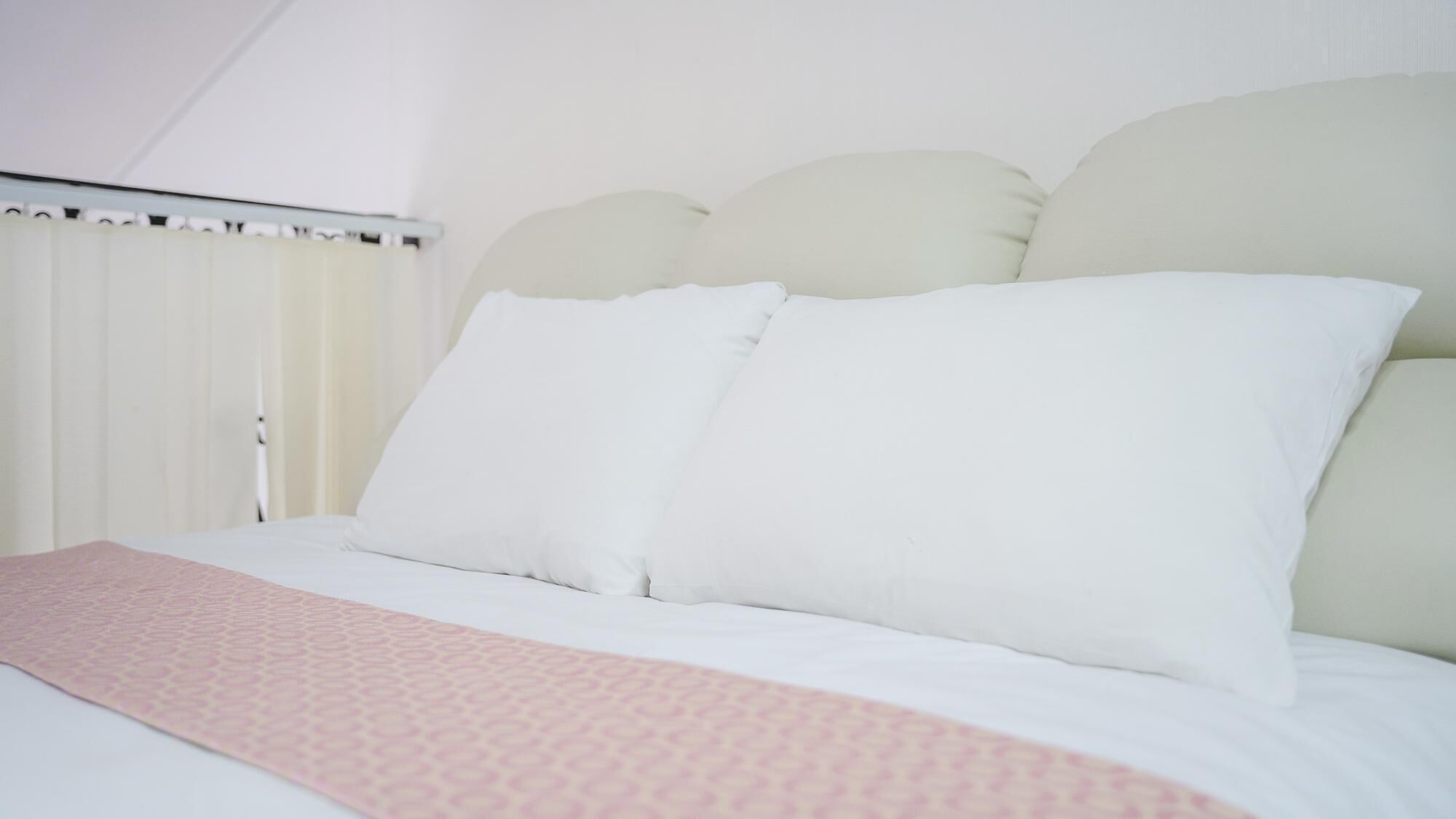 Daecheon Swiss Chalet Spa Pension