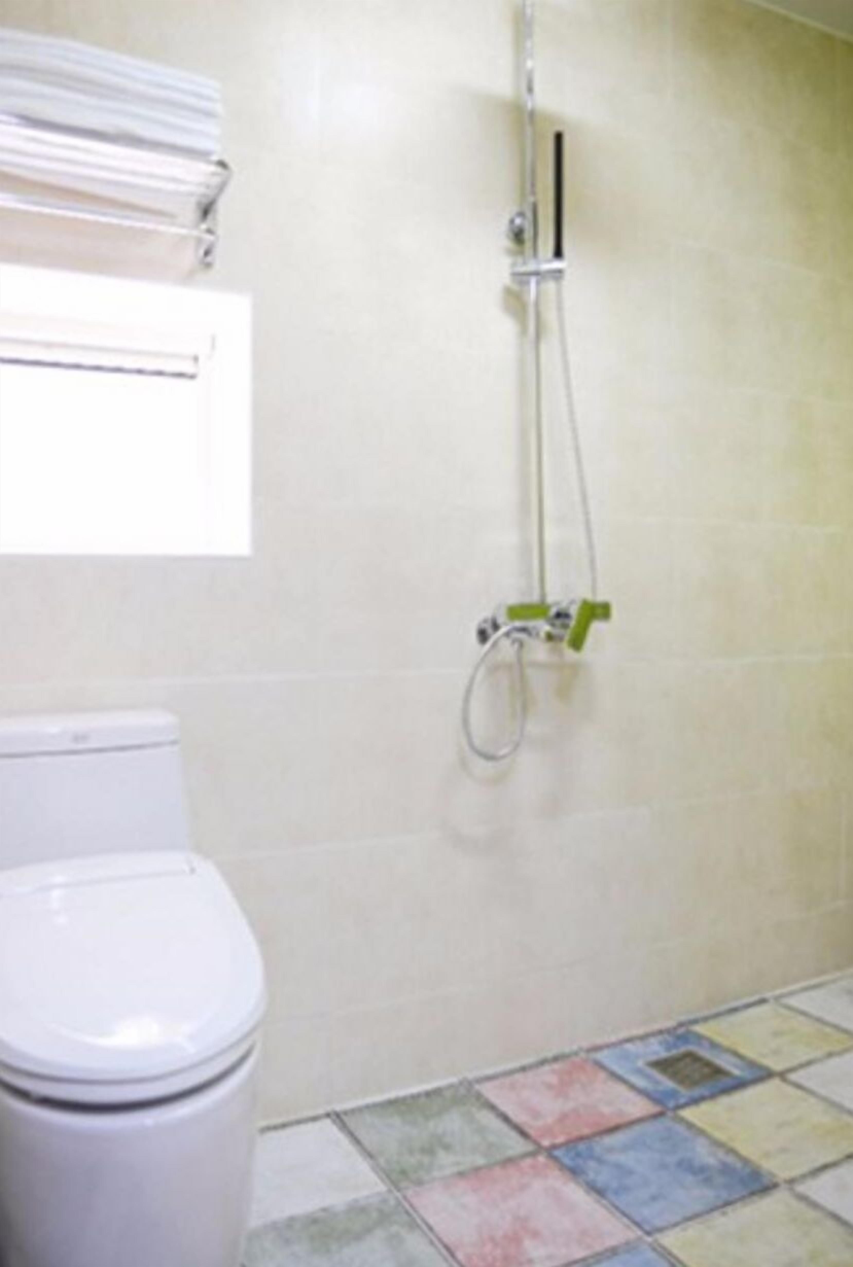 Daecheon Swiss Chalet Spa Pension