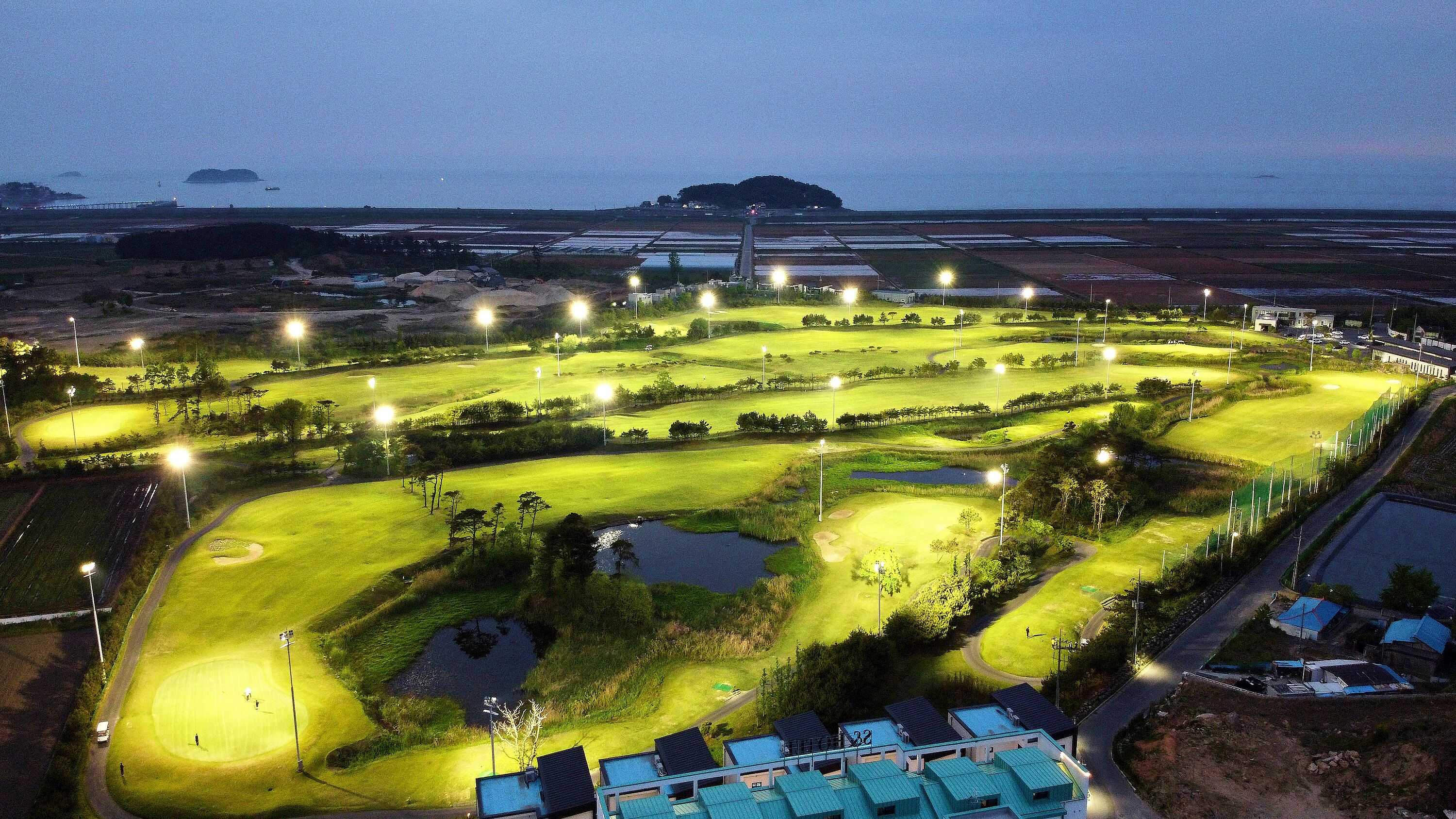 SN Hotel Daecheon
