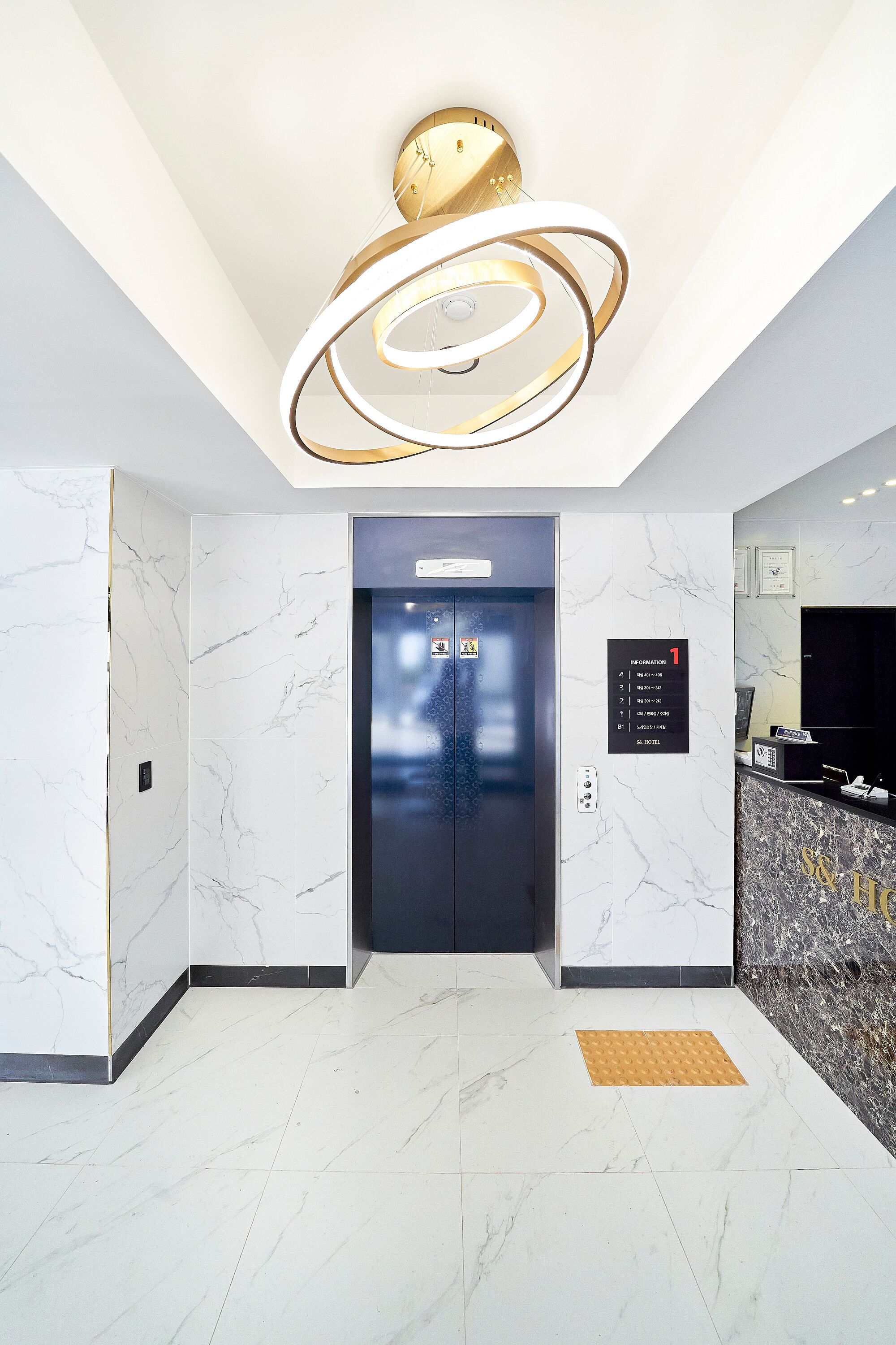 SN Hotel Daecheon
