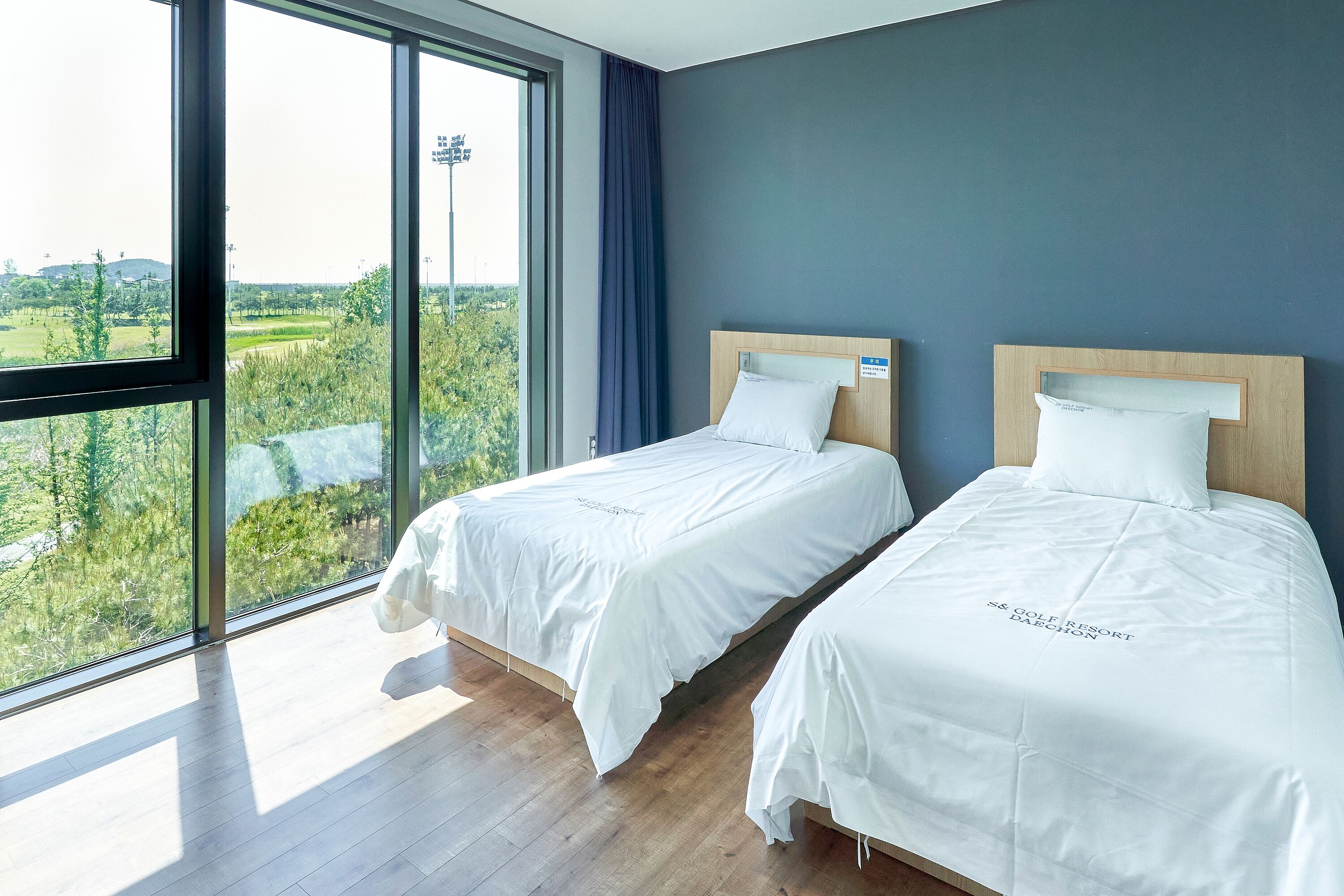 SN Hotel Daecheon