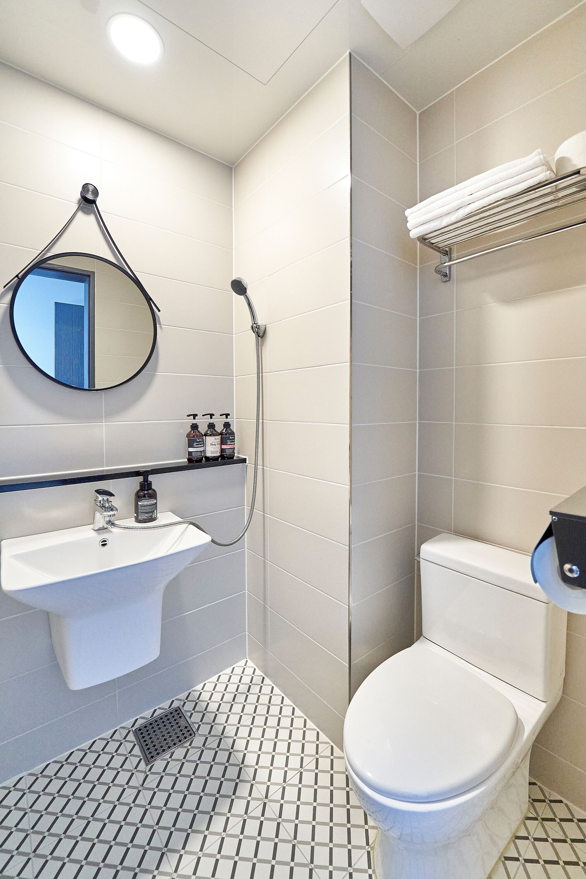 SN Hotel Daecheon