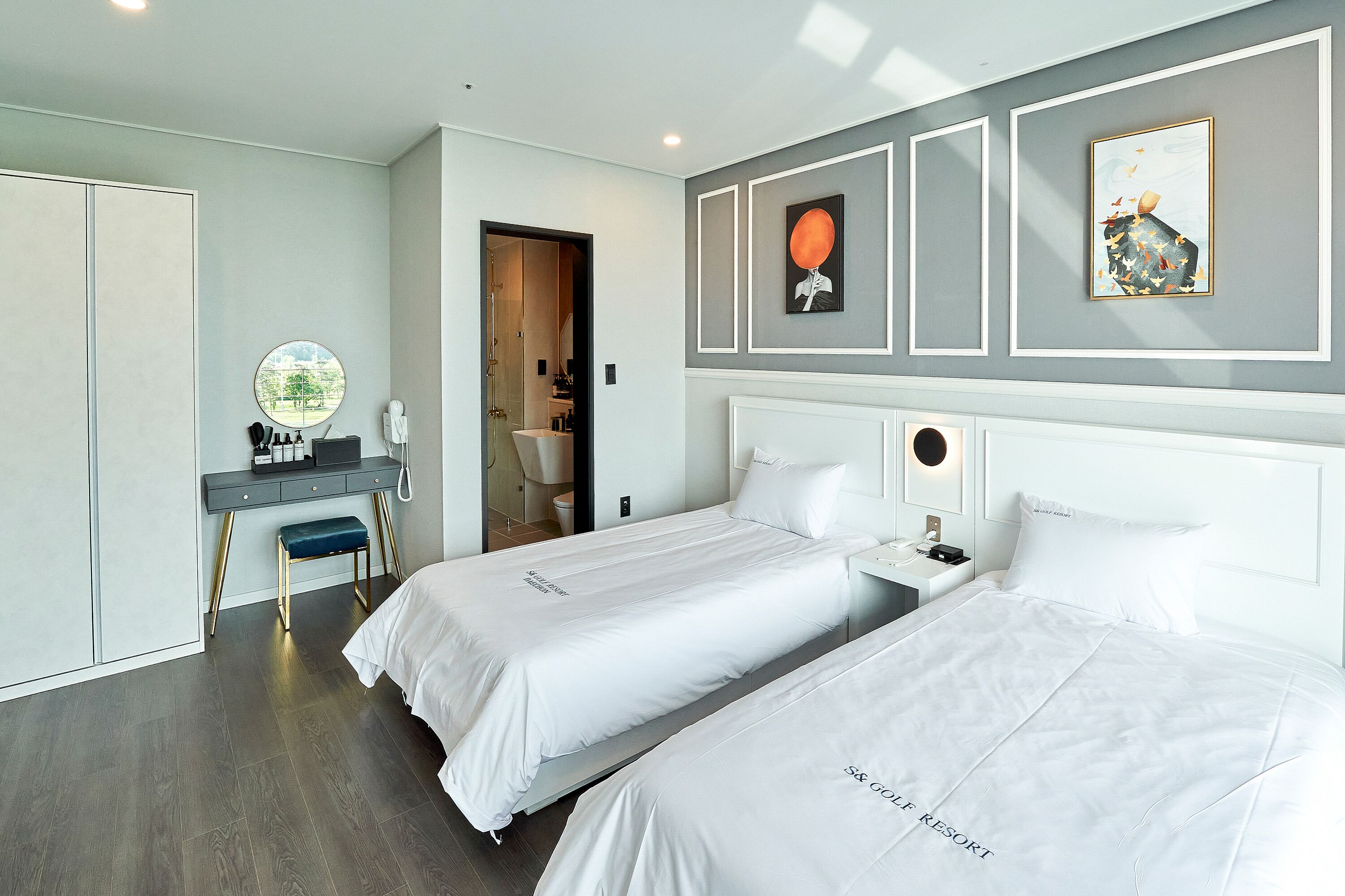 SN Hotel Daecheon