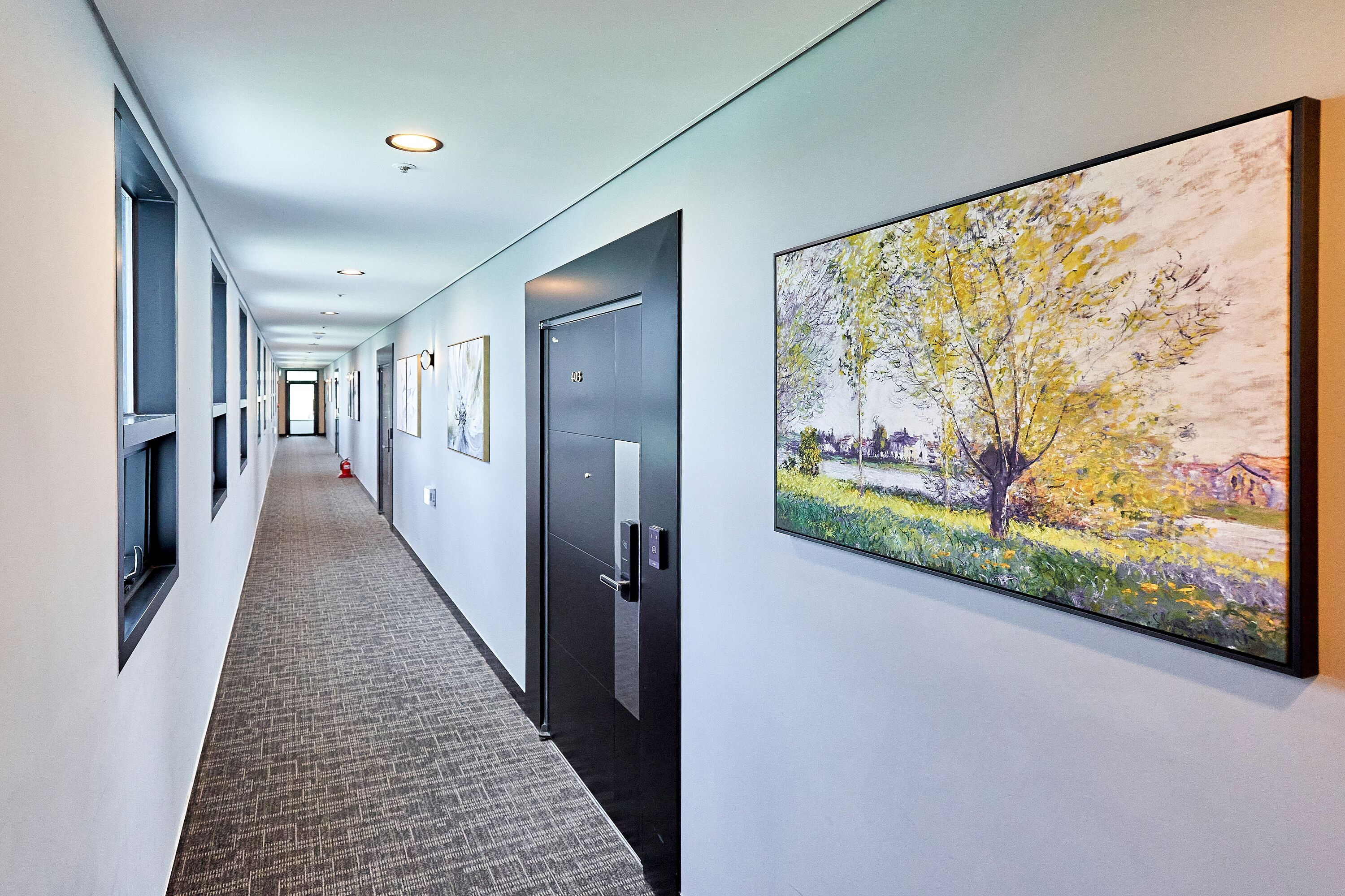 SN Hotel Daecheon